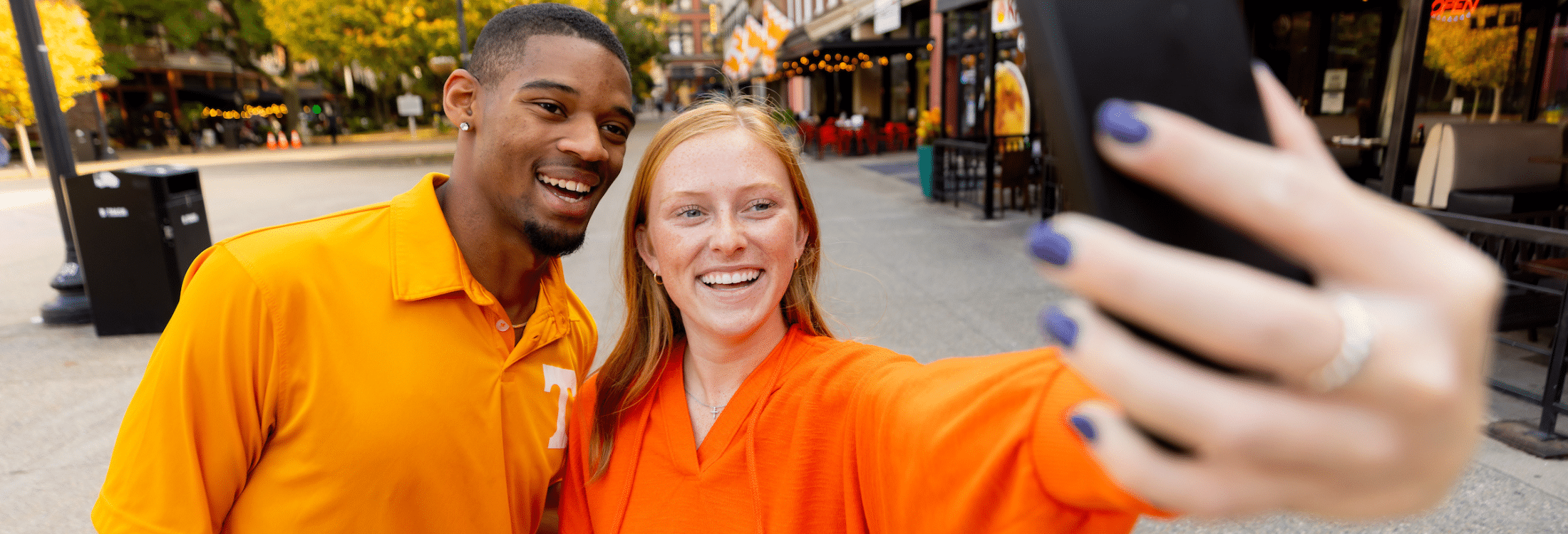 Discover Knoxville: The Perfect City for Your College Experience